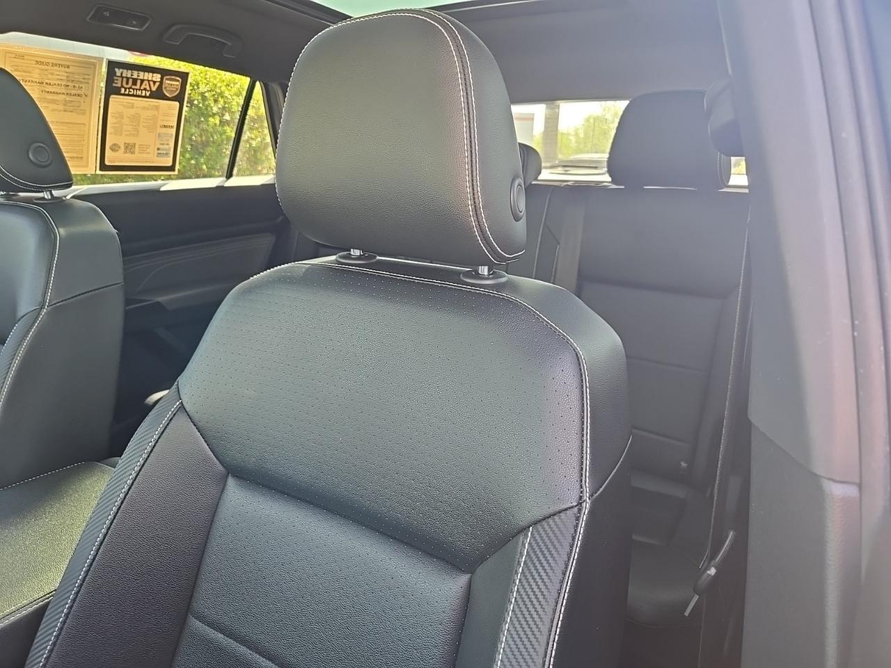 2022 Volkswagen Atlas Cross Sport 2.0T SE w/Technology Stafford VA