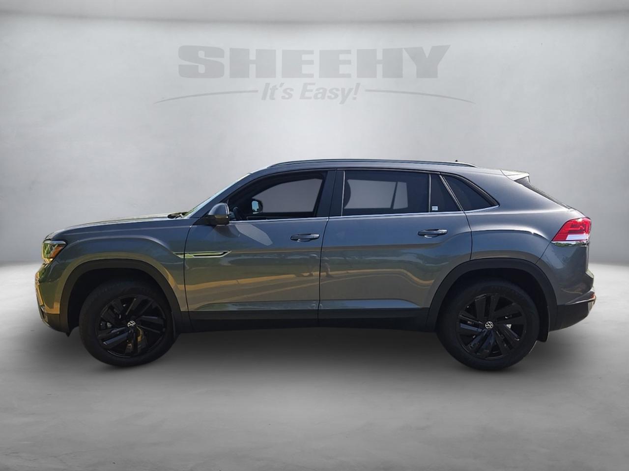 2022 Volkswagen Atlas Cross Sport 2.0T SE w/Technology Stafford VA