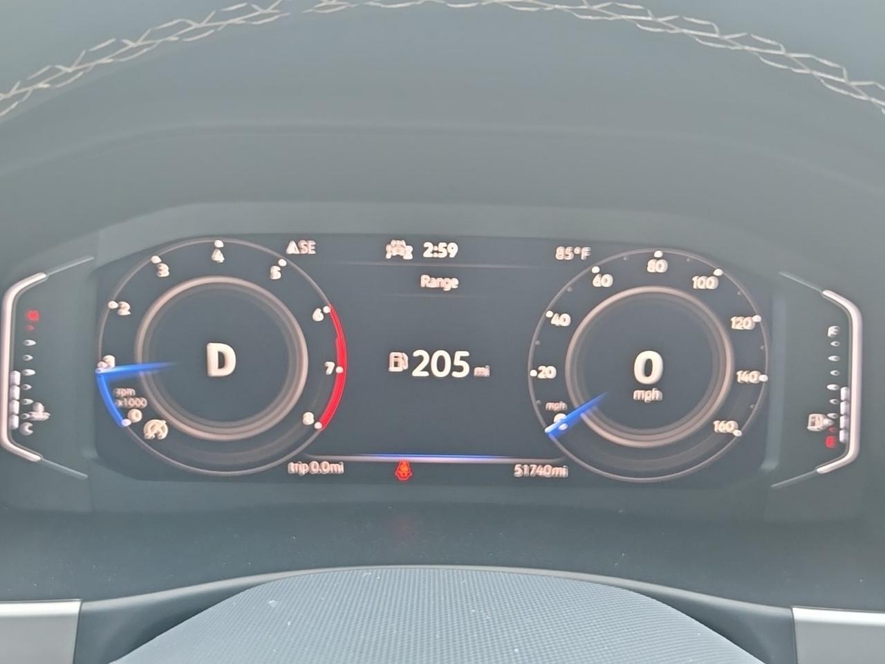 2022 Volkswagen Atlas Cross Sport 2.0T SE w/Technology Stafford VA