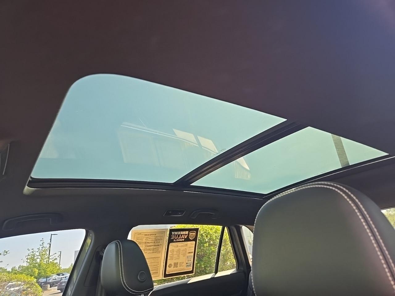 2022 Volkswagen Atlas Cross Sport 2.0T SE w/Technology Stafford VA