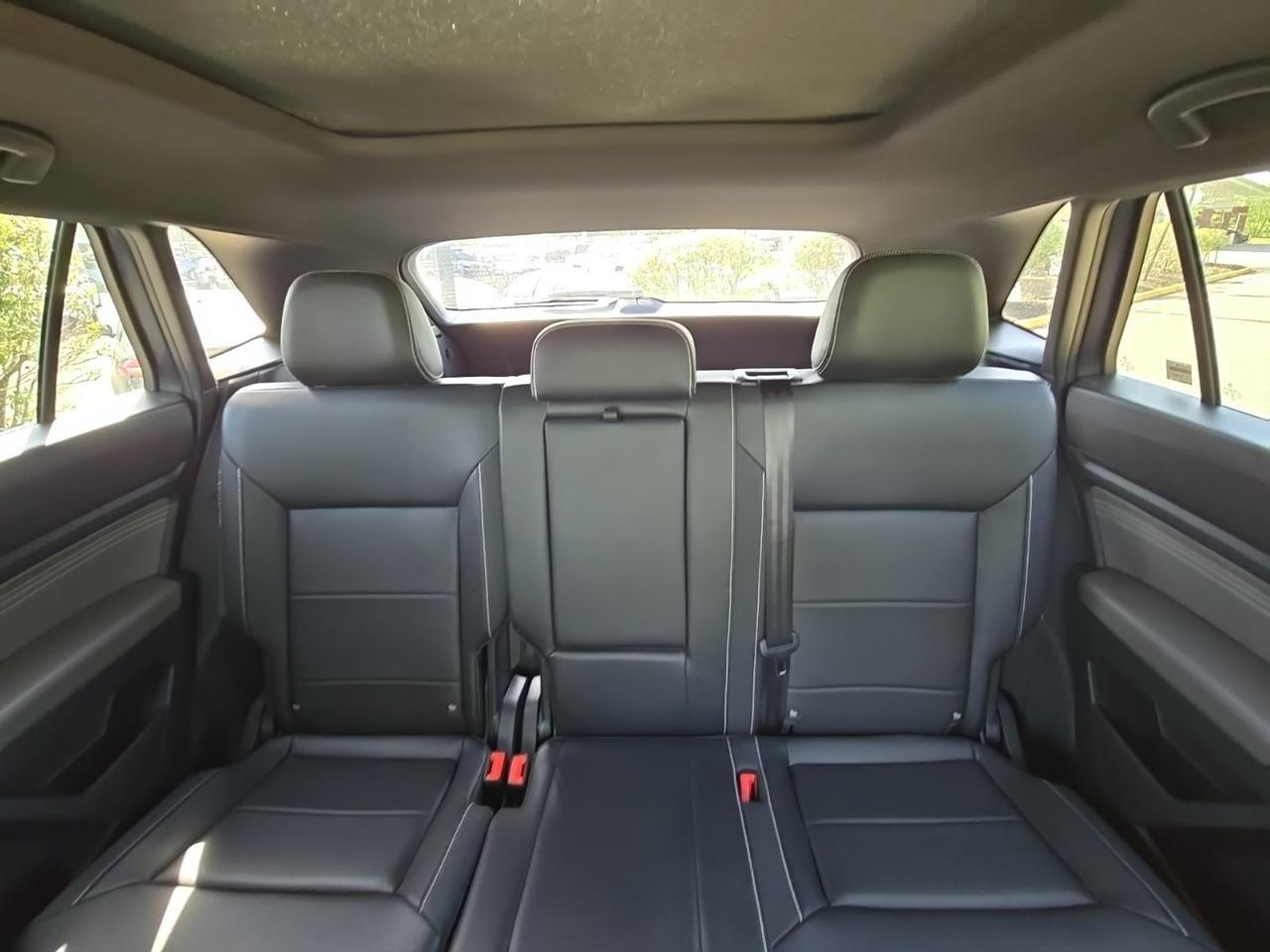 2022 Volkswagen Atlas Cross Sport 2.0T SE w/Technology Stafford VA