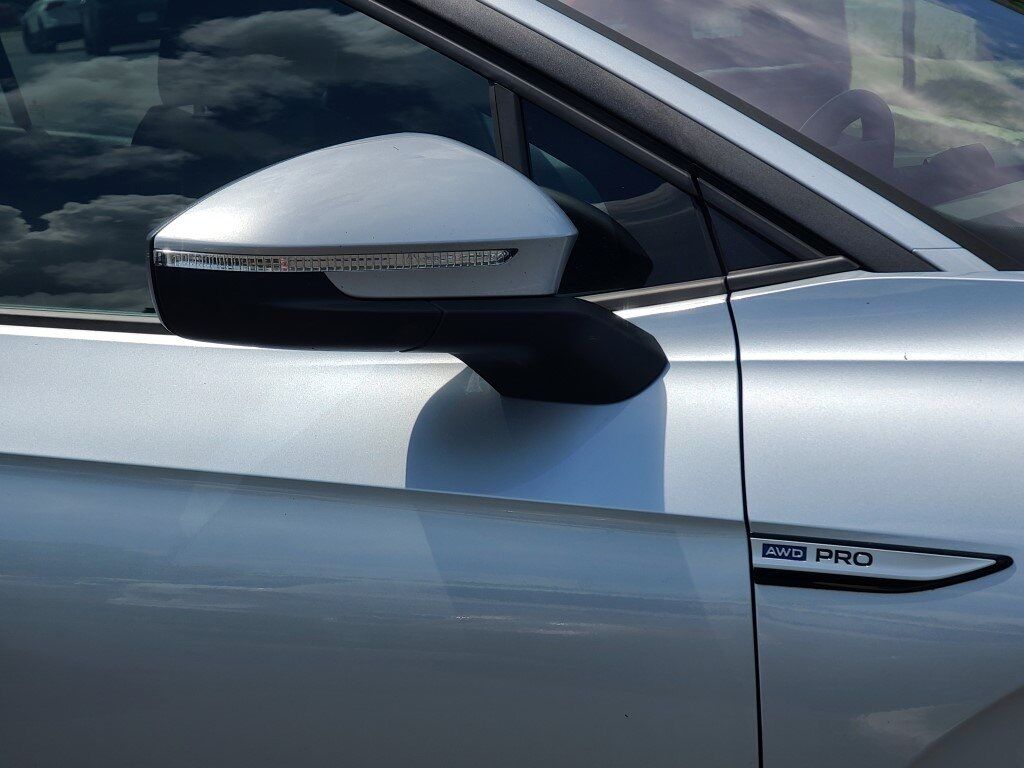 2022 Volkswagen ID.4 Pro Springfield VA