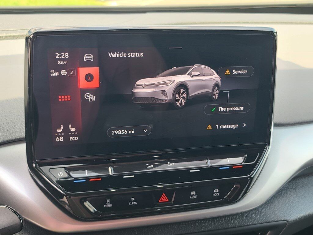 2022 Volkswagen ID.4 Pro Springfield VA