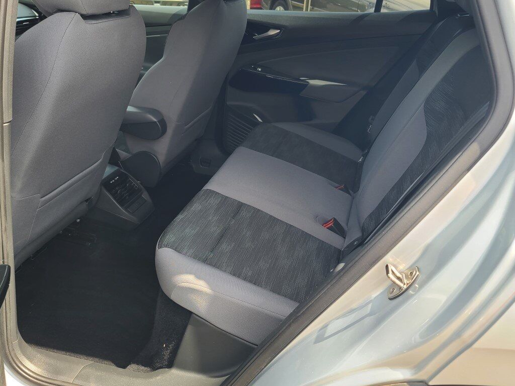 2022 Volkswagen ID.4 Pro Springfield VA