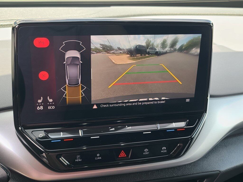 2022 Volkswagen ID.4 Pro Springfield VA