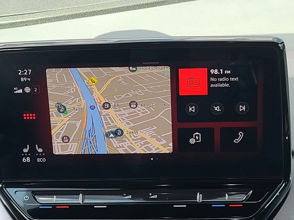 2022 Volkswagen ID.4 Pro Springfield VA