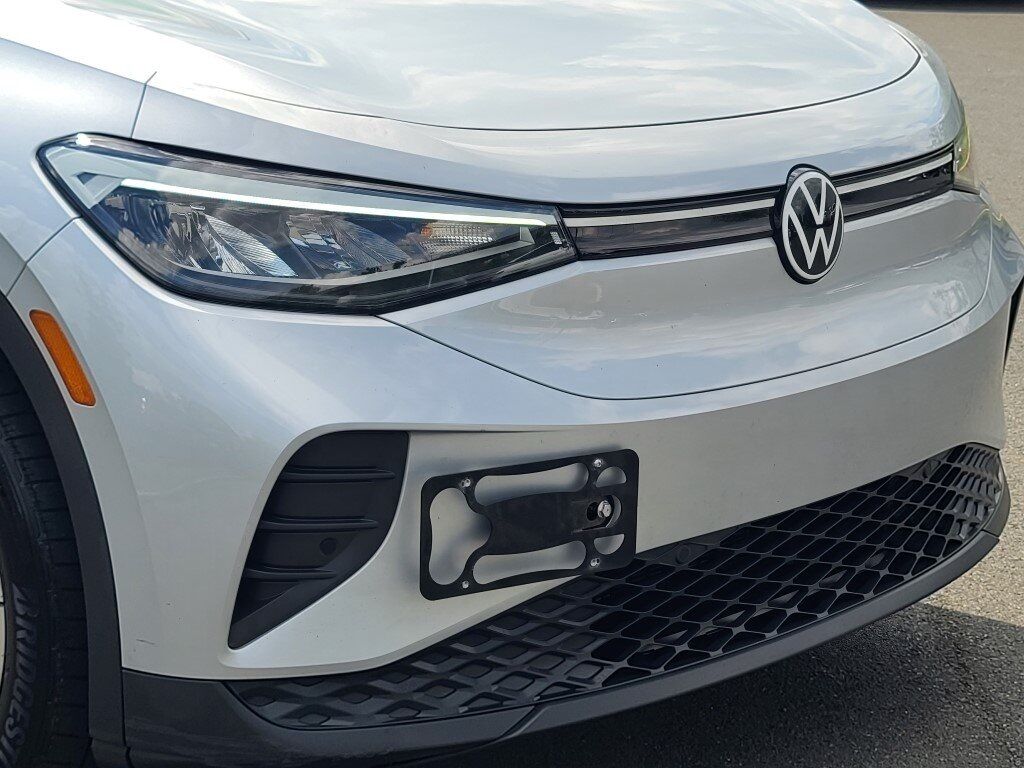 2022 Volkswagen ID.4 Pro Springfield VA