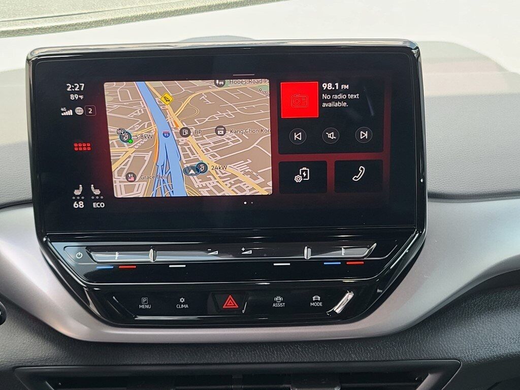 2022 Volkswagen ID.4 Pro Springfield VA