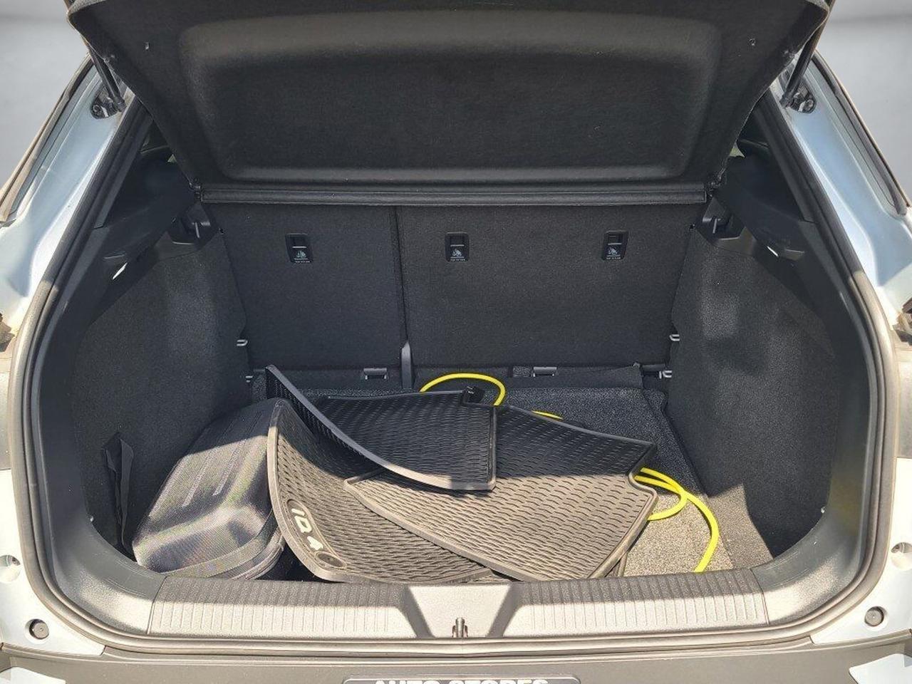 2022 Volkswagen ID.4 Pro Springfield VA