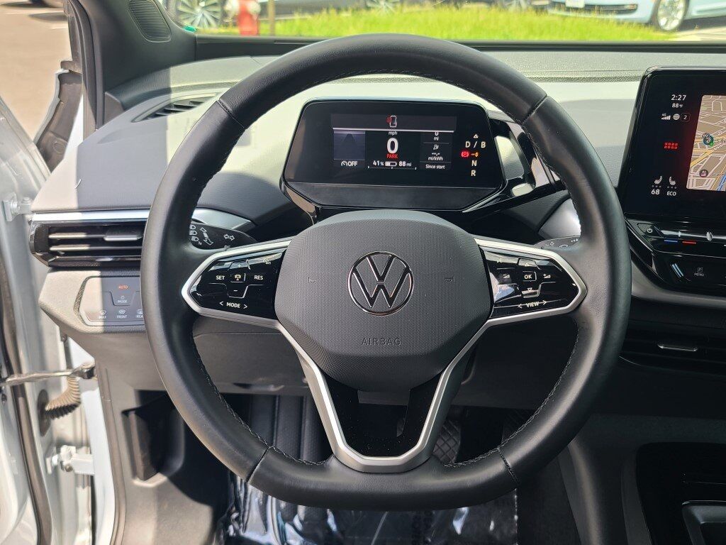2022 Volkswagen ID.4 Pro Springfield VA