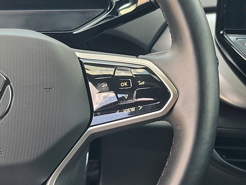 2022 Volkswagen ID.4 Pro Springfield VA