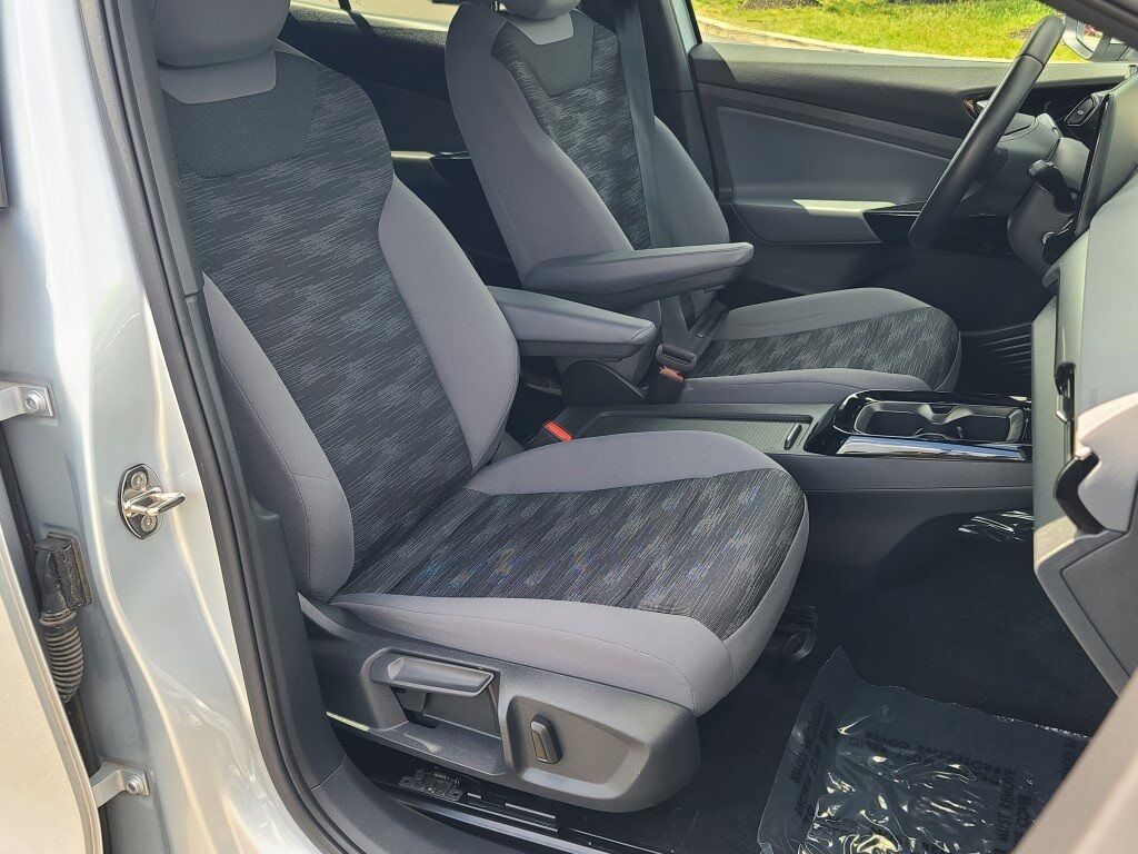 2022 Volkswagen ID.4 Pro Springfield VA