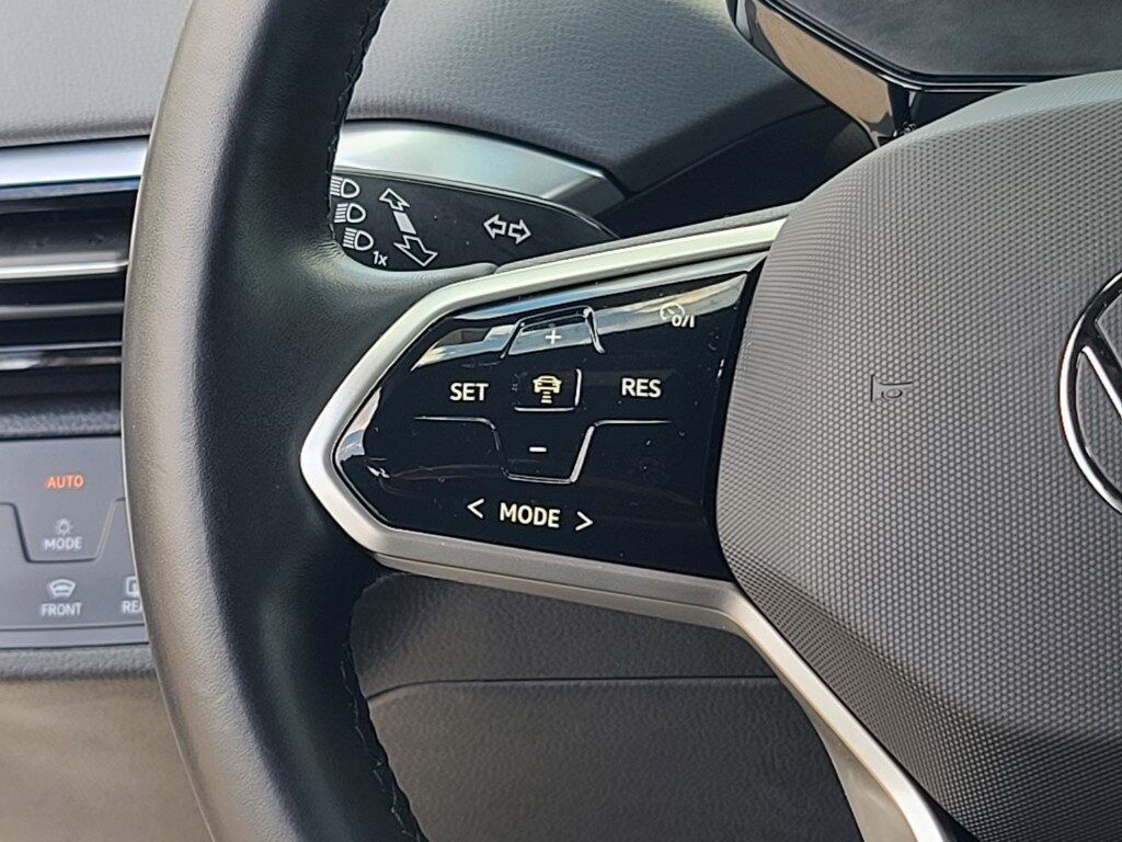 2022 Volkswagen ID.4 Pro Springfield VA