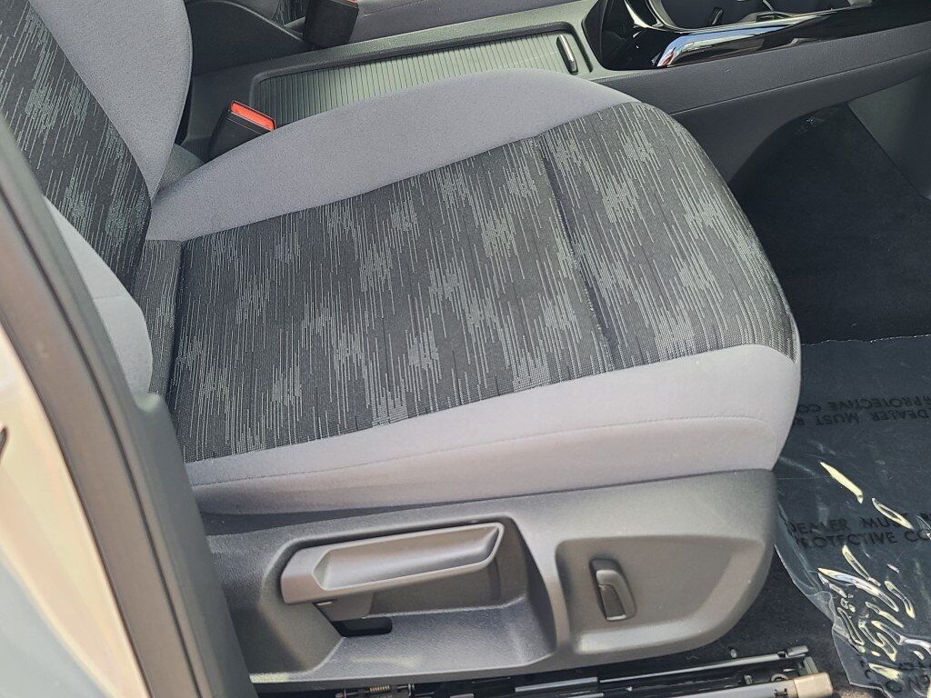 2022 Volkswagen ID.4 Pro Springfield VA