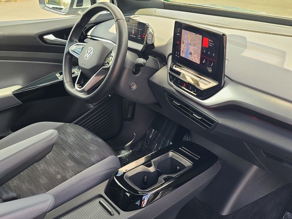 2022 Volkswagen ID.4 Pro Springfield VA