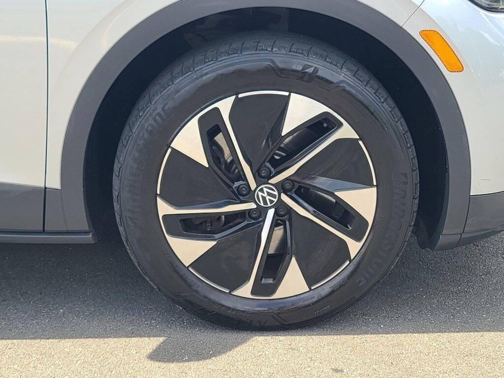 2022 Volkswagen ID.4 Pro Springfield VA