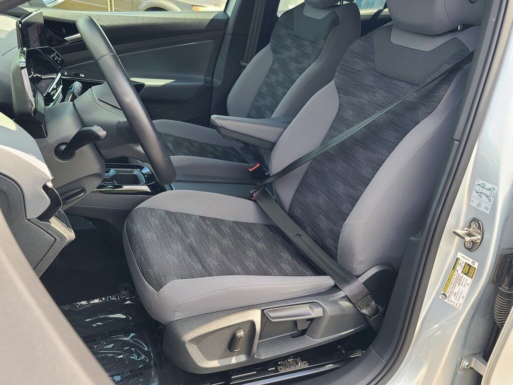 2022 Volkswagen ID.4 Pro Springfield VA