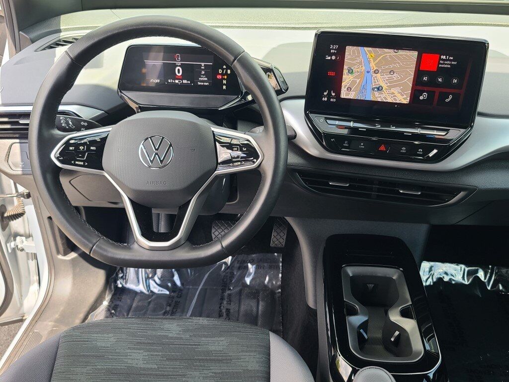 2022 Volkswagen ID.4 Pro Springfield VA