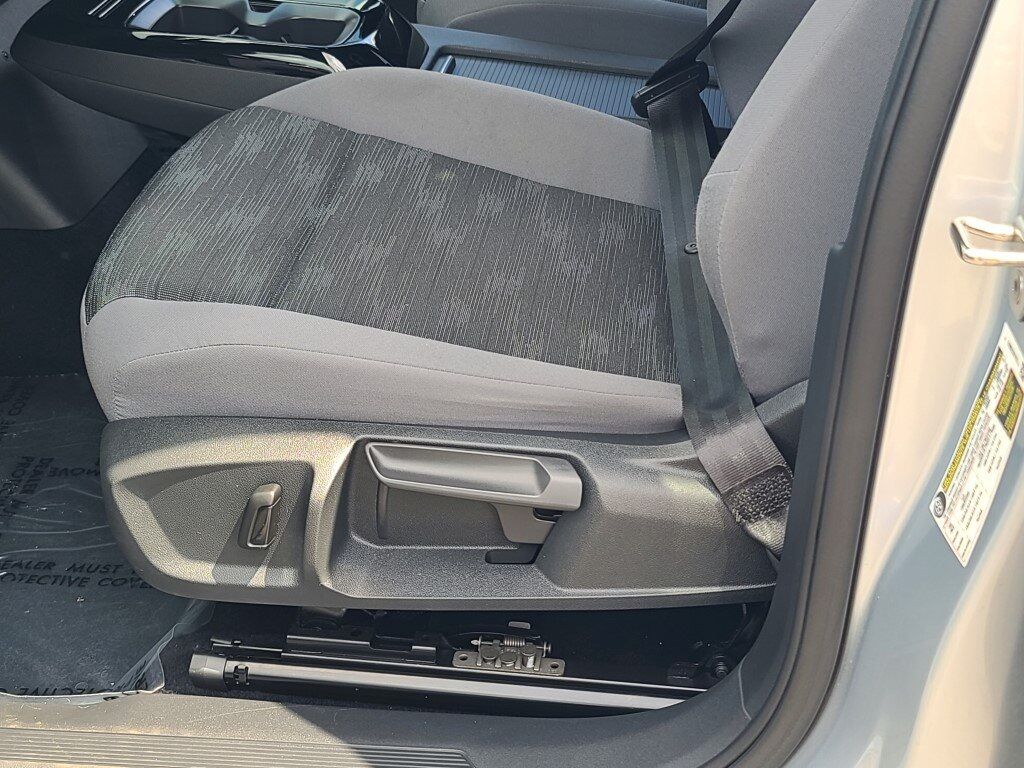 2022 Volkswagen ID.4 Pro Springfield VA