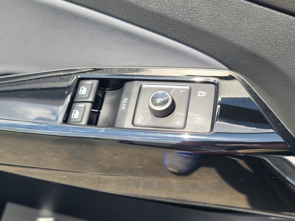 2022 Volkswagen ID.4 Pro Springfield VA