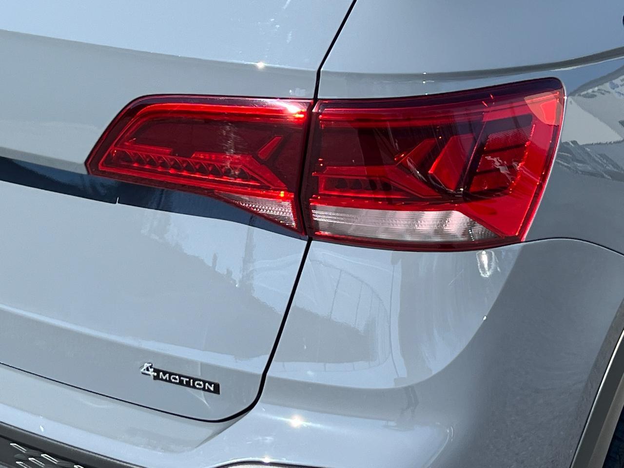 2022 Volkswagen Taos 1.5T SE Hagerstown MD