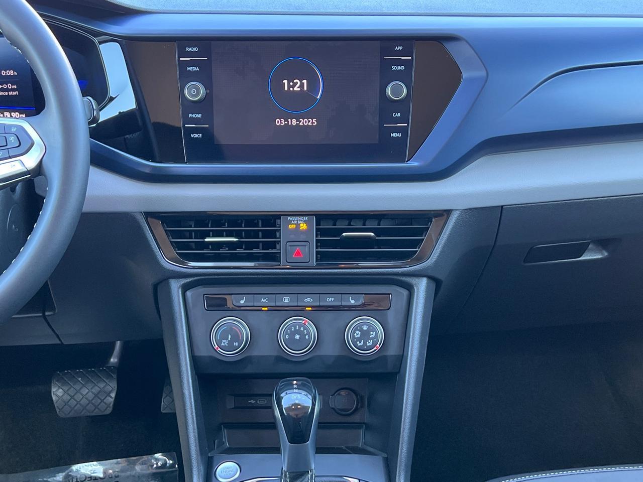 2022 Volkswagen Taos 1.5T SE Hagerstown MD