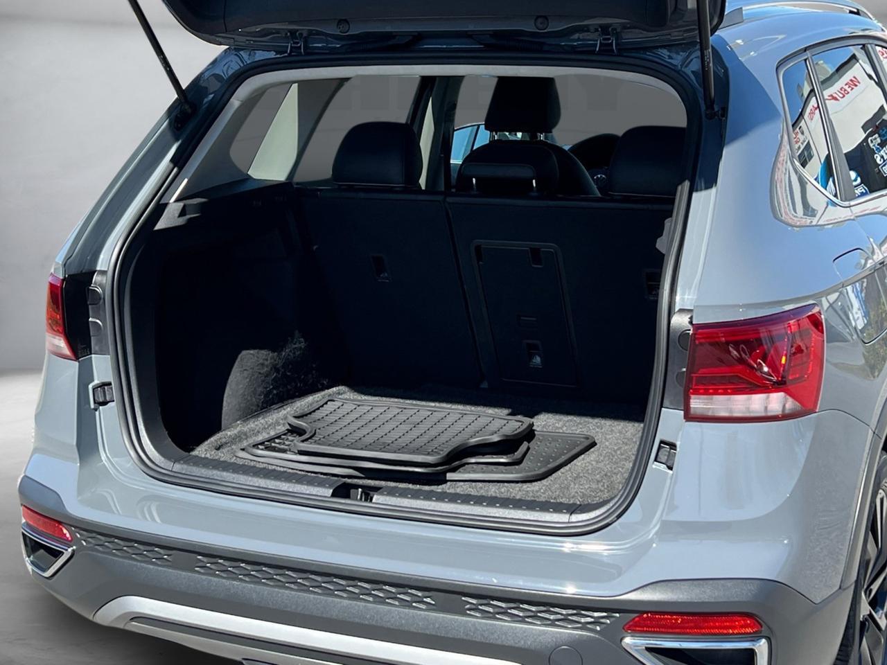 2022 Volkswagen Taos 1.5T SE Hagerstown MD