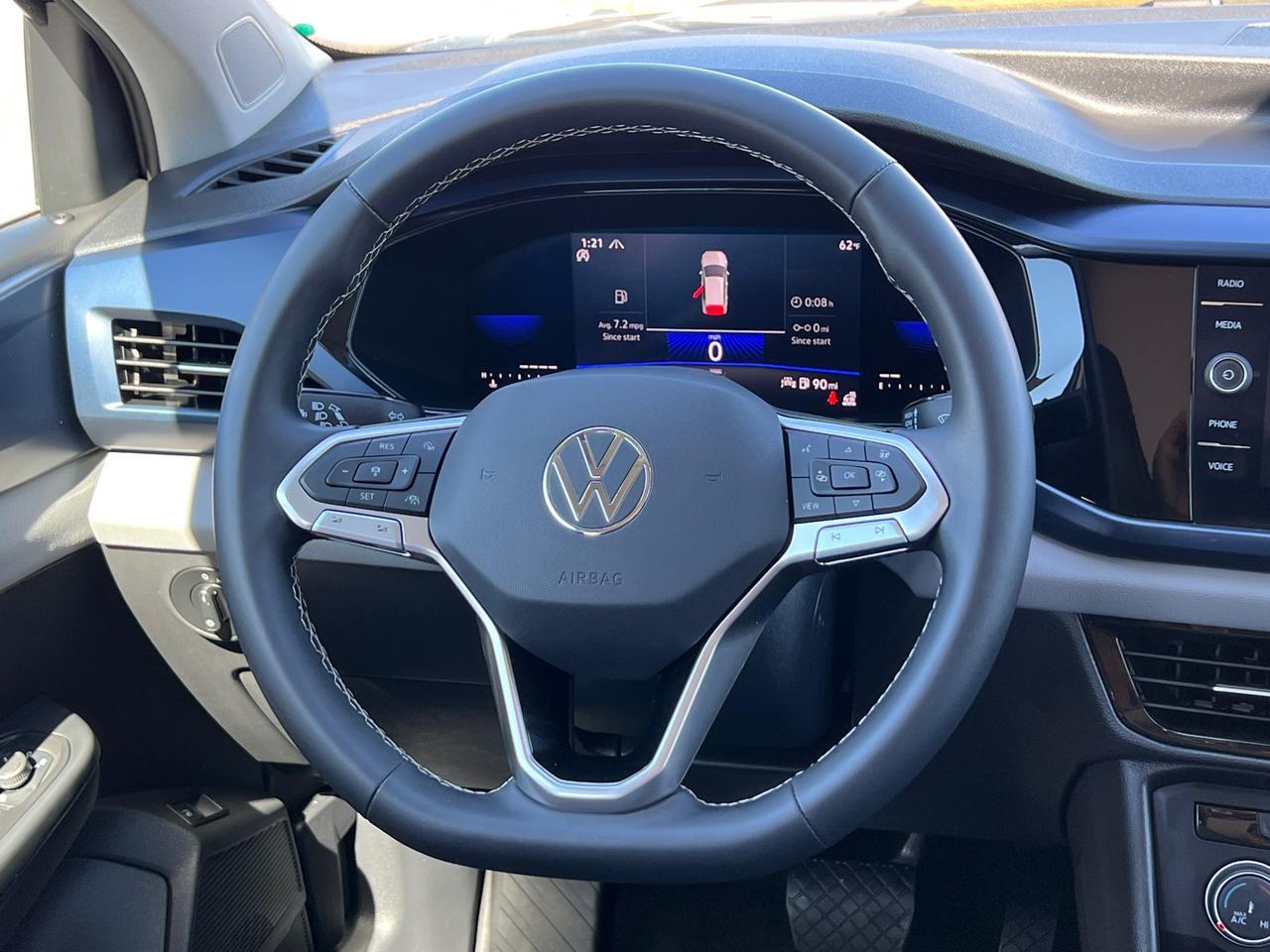 2022 Volkswagen Taos 1.5T SE Hagerstown MD