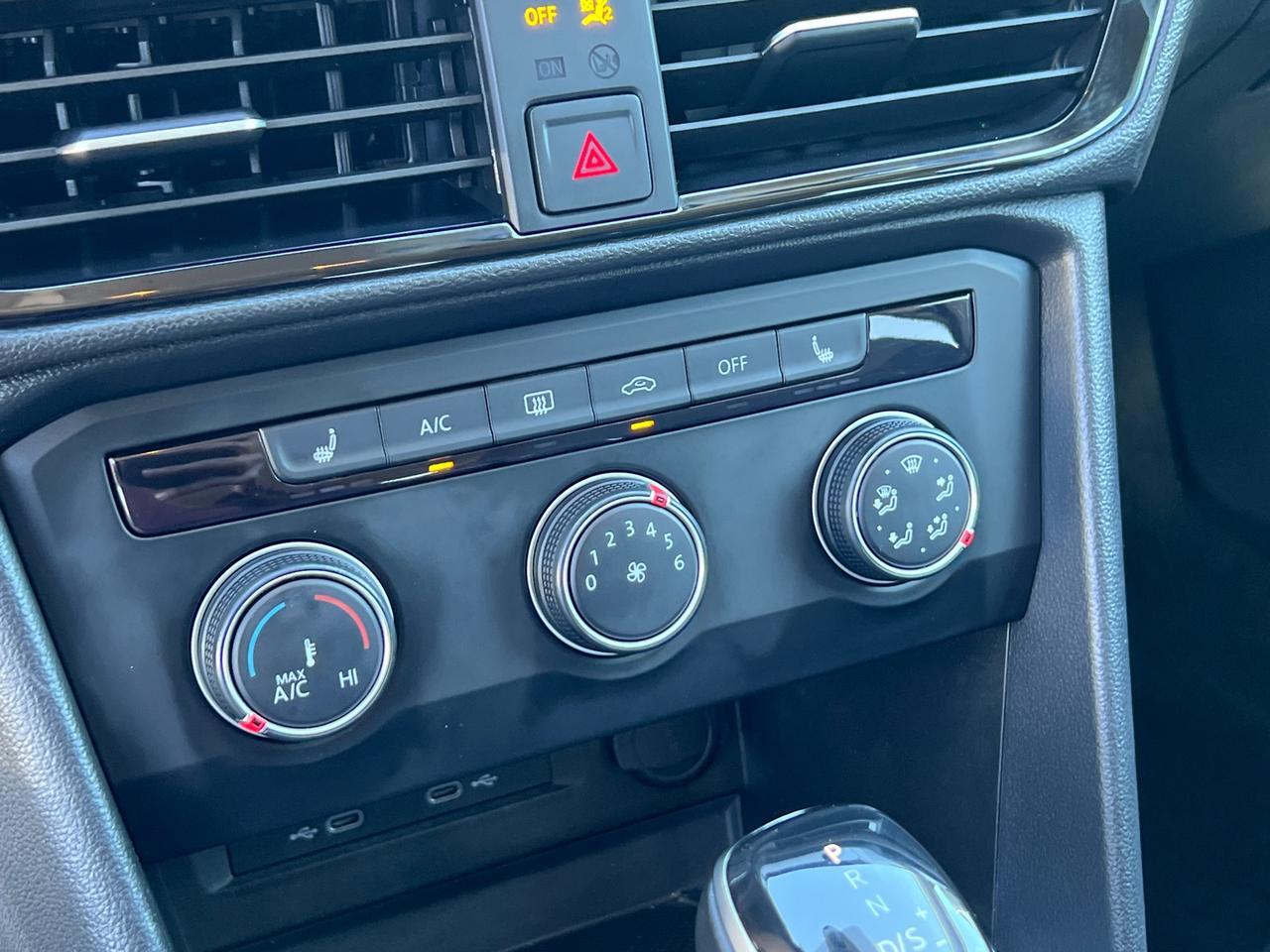 2022 Volkswagen Taos 1.5T SE Hagerstown MD