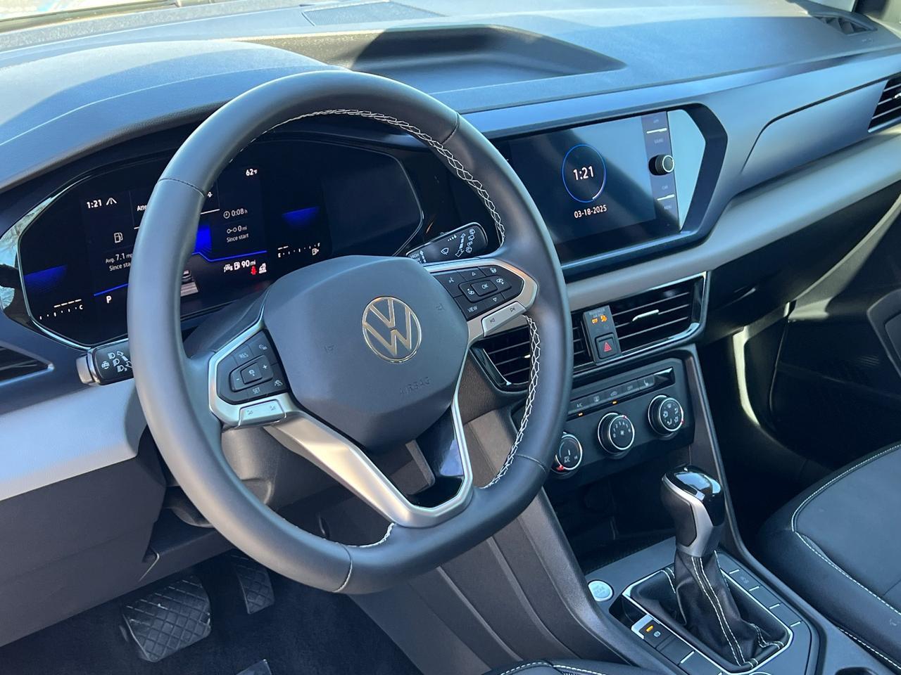 2022 Volkswagen Taos 1.5T SE Hagerstown MD