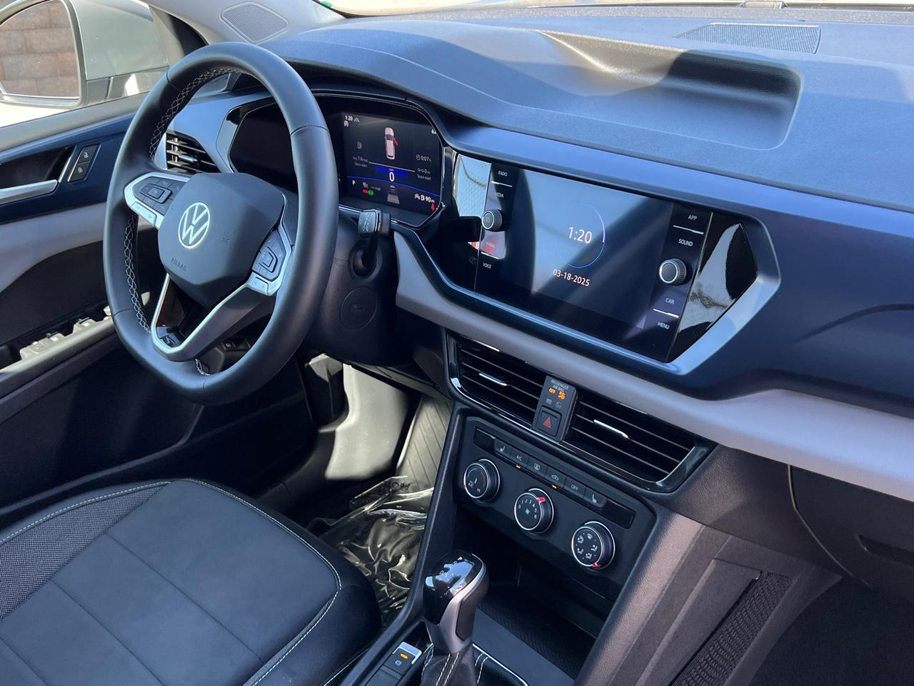 2022 Volkswagen Taos 1.5T SE Hagerstown MD