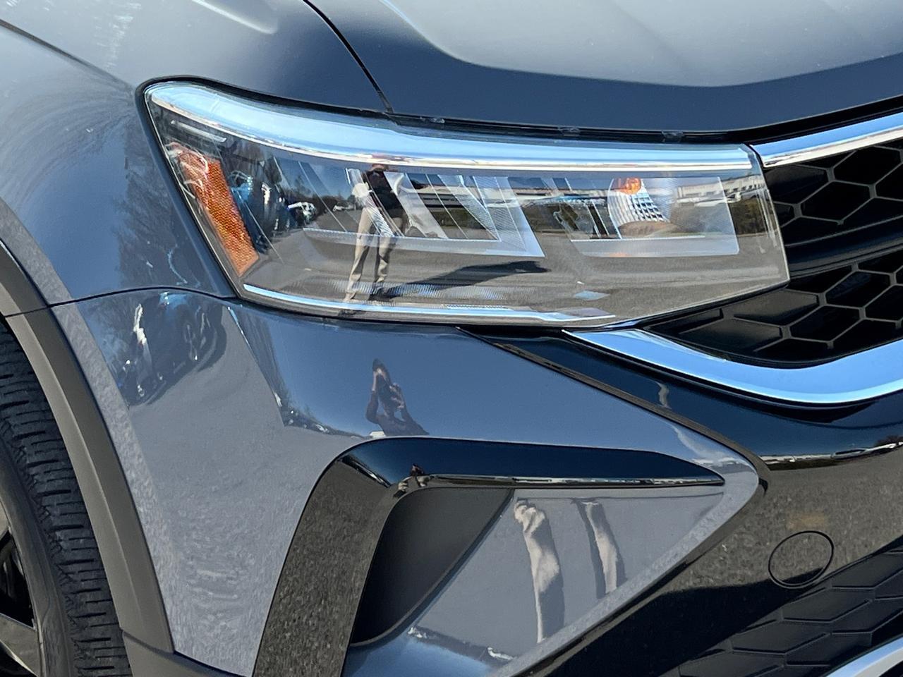 2022 Volkswagen Taos 1.5T SE Hagerstown MD