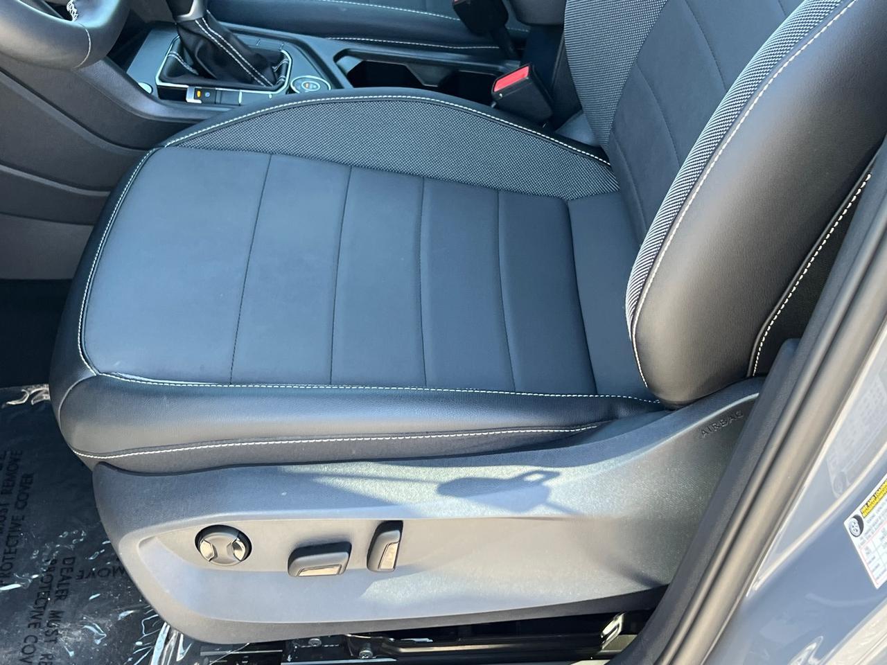 2022 Volkswagen Taos 1.5T SE Hagerstown MD