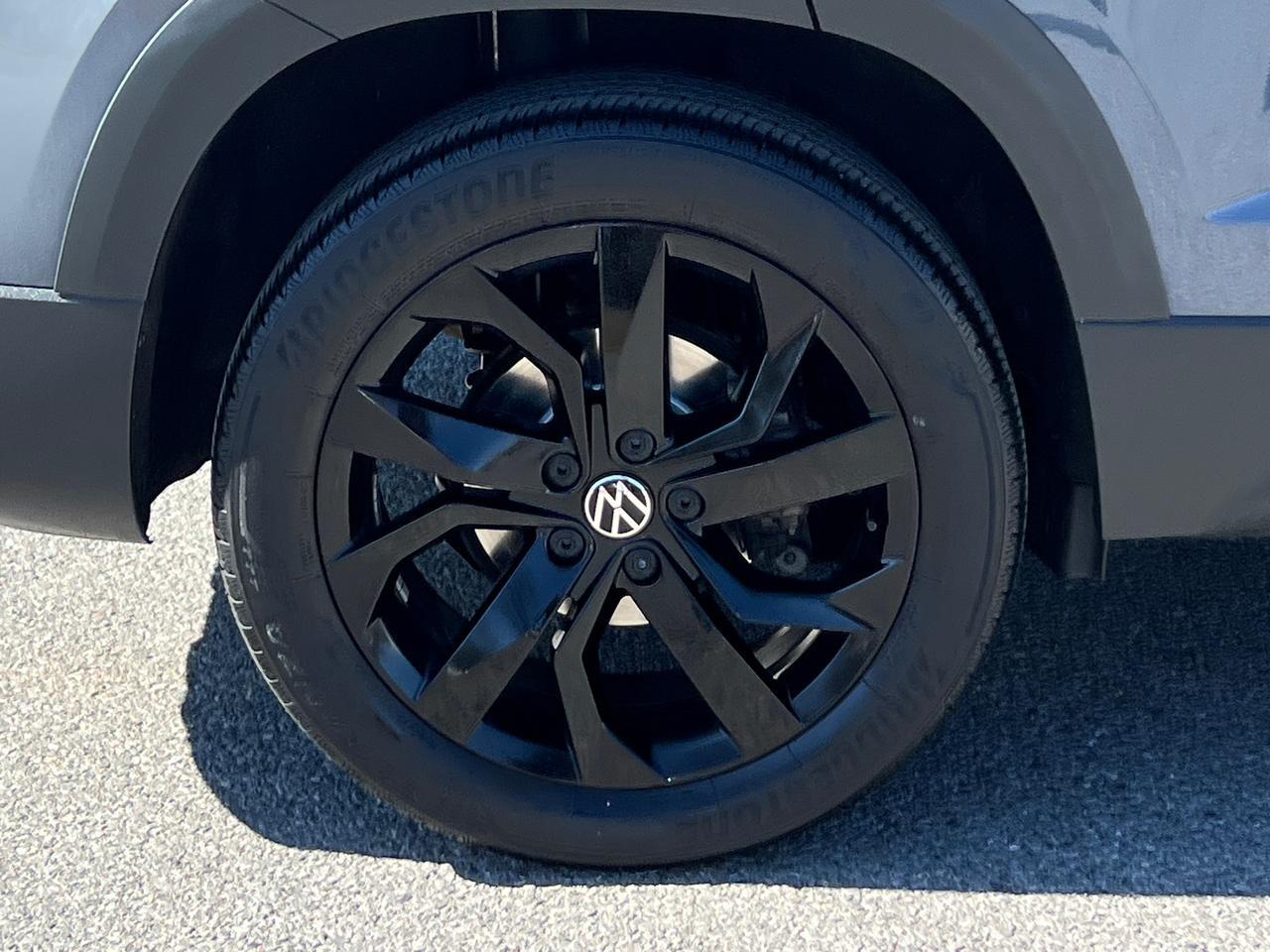 2022 Volkswagen Taos 1.5T SE Hagerstown MD