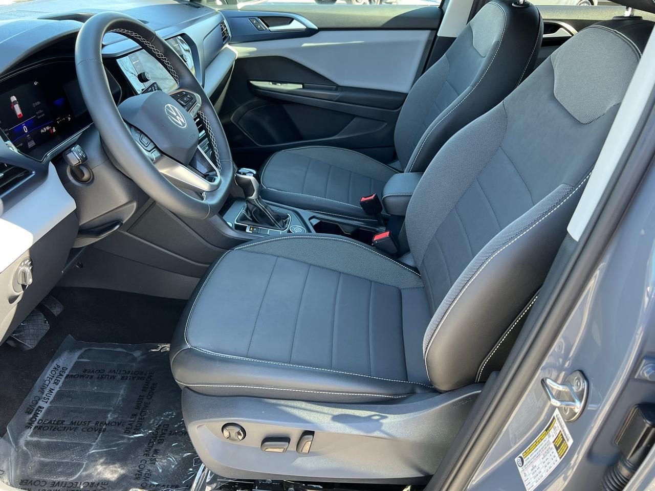 2022 Volkswagen Taos 1.5T SE Hagerstown MD