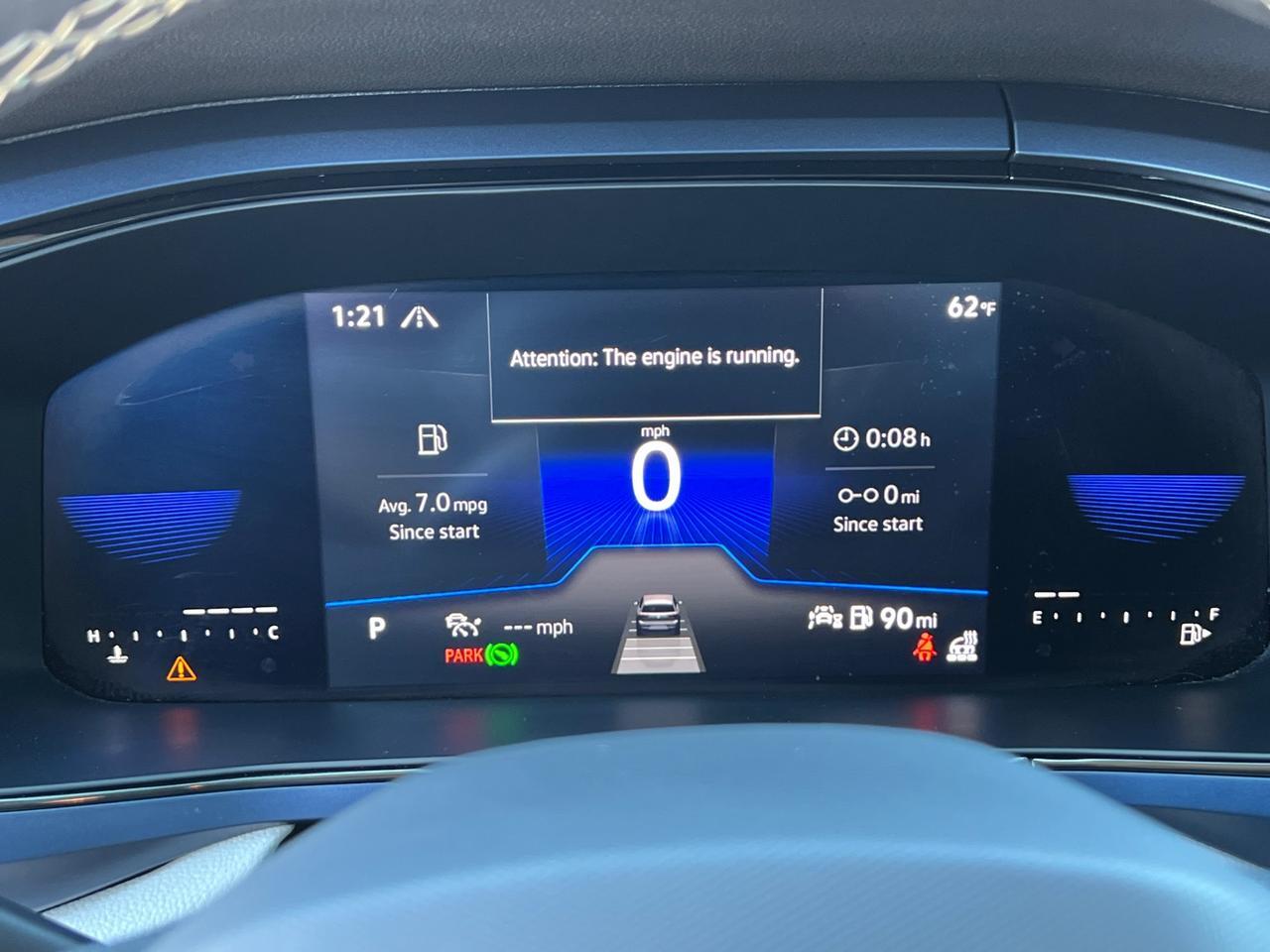 2022 Volkswagen Taos 1.5T SE Hagerstown MD