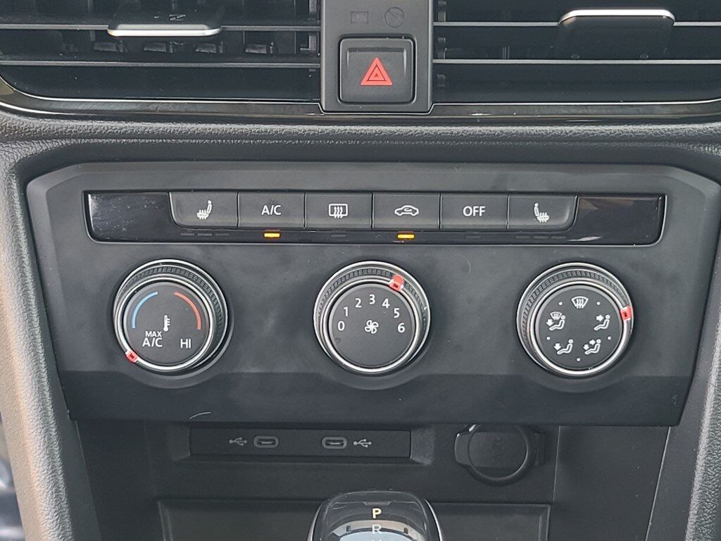 2022 Volkswagen Taos 1.5T SE Springfield VA