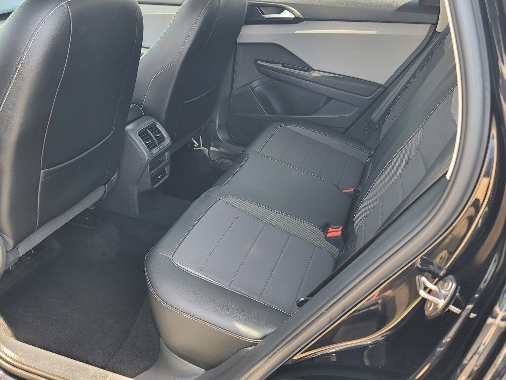 2022 Volkswagen Taos 1.5T SE Springfield VA