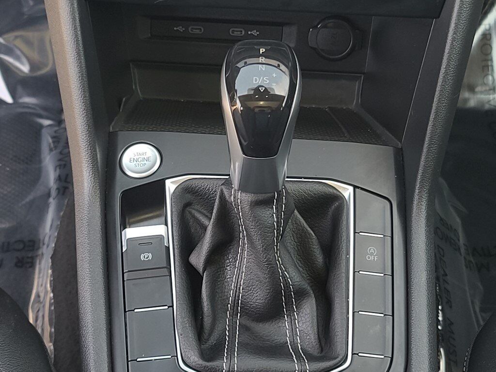 2022 Volkswagen Taos 1.5T SE Springfield VA