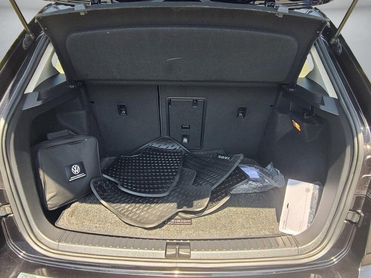 2022 Volkswagen Taos 1.5T SE Springfield VA