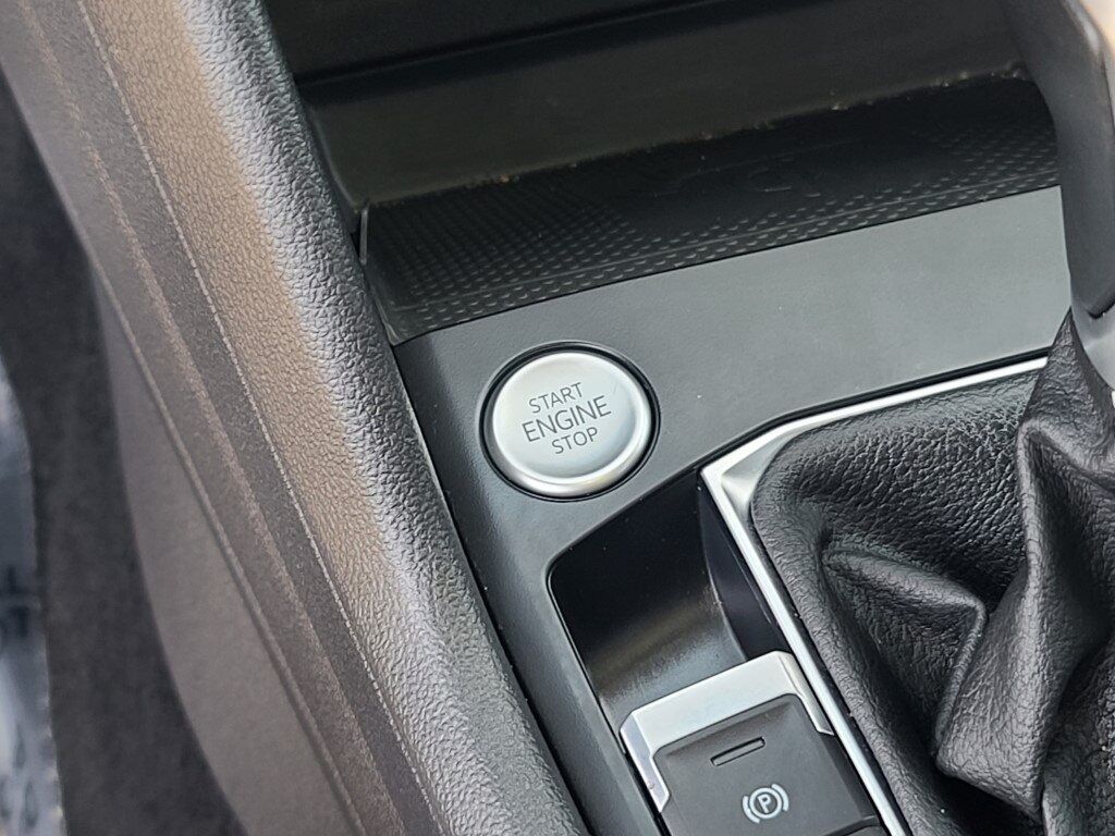 2022 Volkswagen Taos 1.5T SE Springfield VA