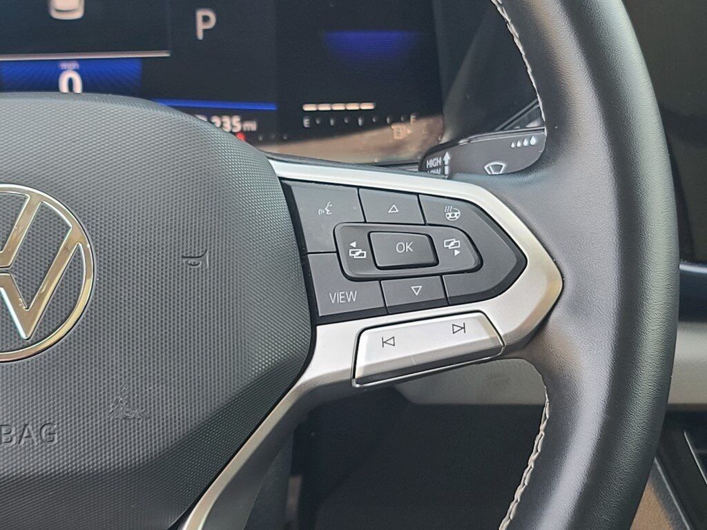 2022 Volkswagen Taos 1.5T SE Springfield VA