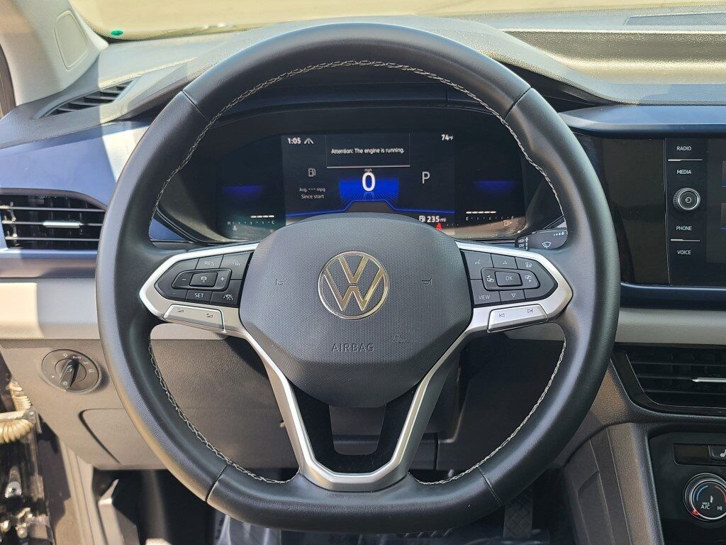 2022 Volkswagen Taos 1.5T SE Springfield VA