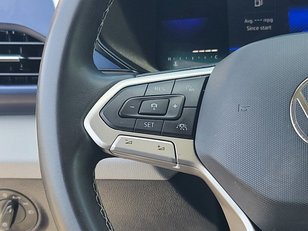 2022 Volkswagen Taos 1.5T SE Springfield VA