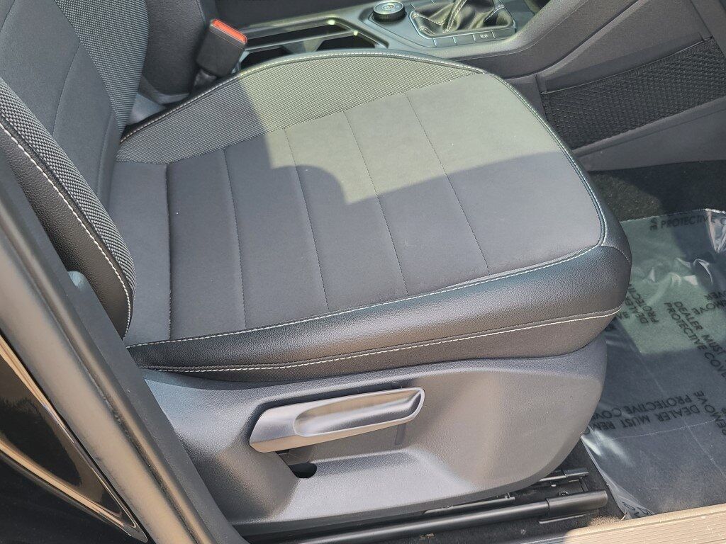 2022 Volkswagen Taos 1.5T SE Springfield VA