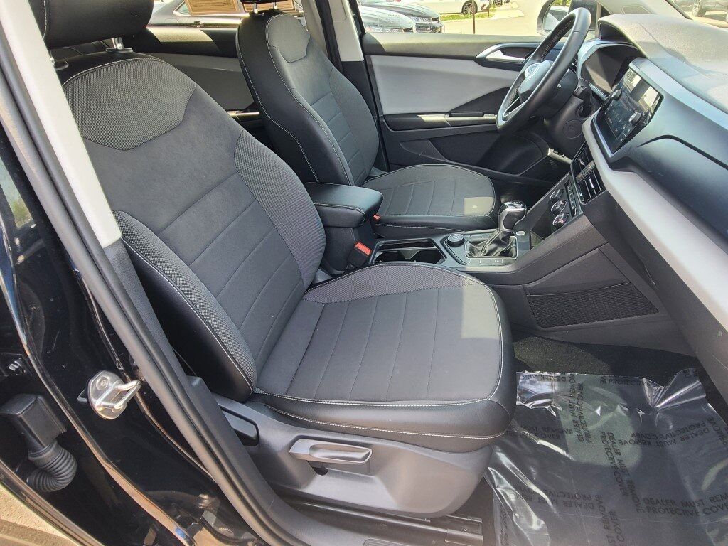 2022 Volkswagen Taos 1.5T SE Springfield VA