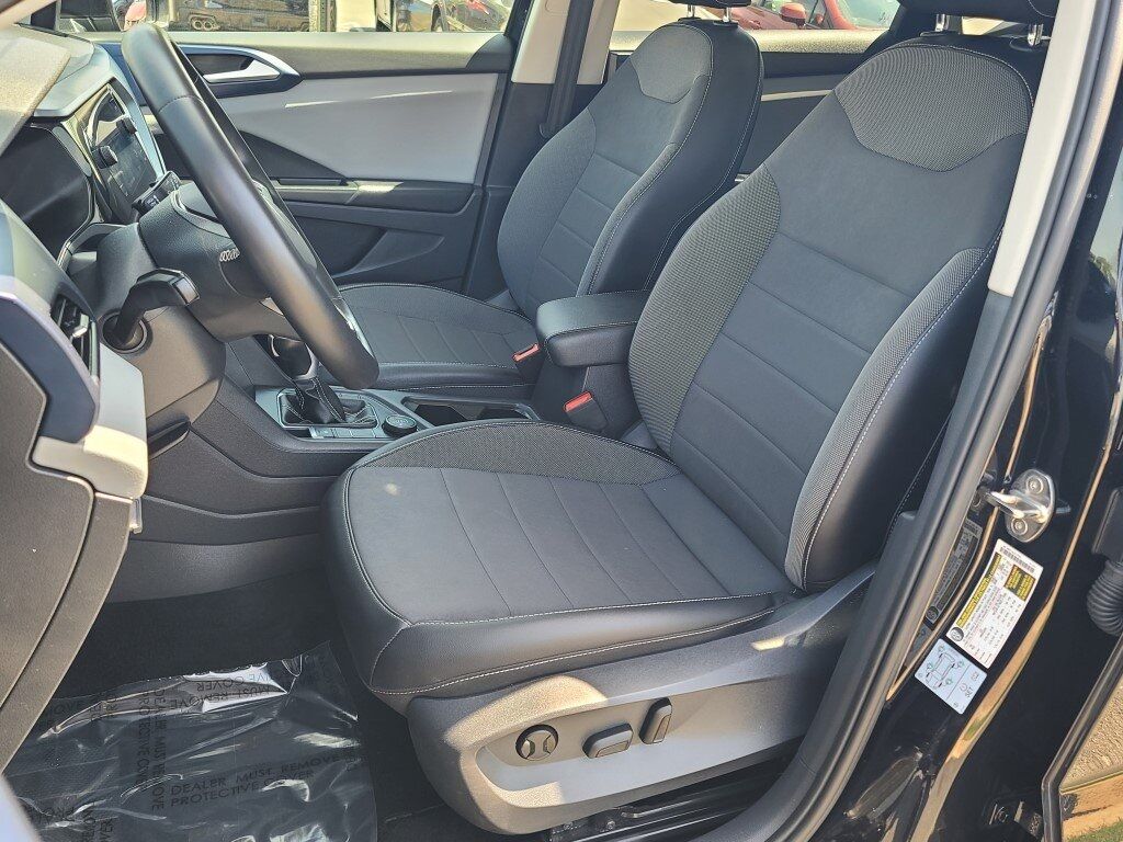 2022 Volkswagen Taos 1.5T SE Springfield VA