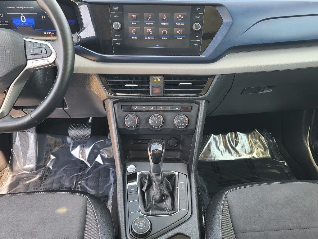 2022 Volkswagen Taos 1.5T SE Springfield VA