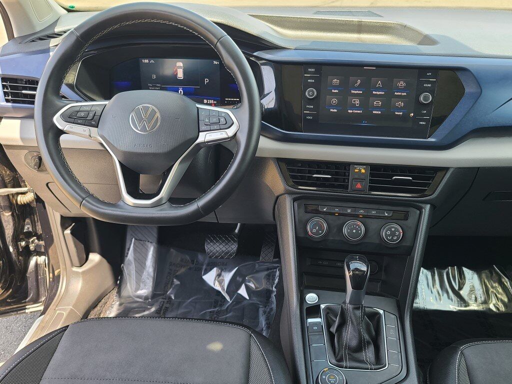 2022 Volkswagen Taos 1.5T SE Springfield VA