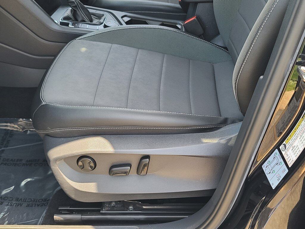 2022 Volkswagen Taos 1.5T SE Springfield VA